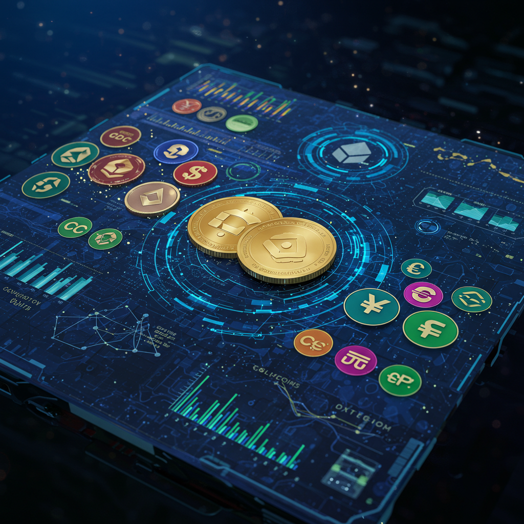 Cryptocurrency Trends in 2025 – Understanding Digital Assets