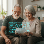 Retirement Planning in 2025 – Building Financial Security for the Future