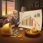 How Inflation Impacts Your Retirement Savings in 2021