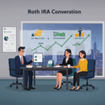 Understanding Roth IRA Conversions: Strategies and Considerations for 2023