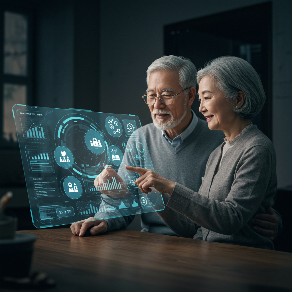 Understanding Retirement Planning in 2025 – Building Long-Term Security