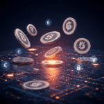 The Future of Crypto in 2025 – Trends and Challenges