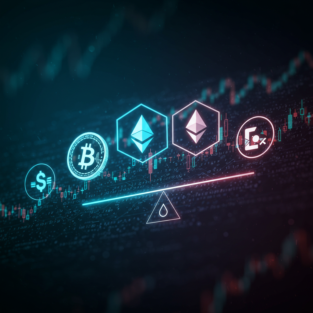 Understanding Cryptocurrency Investment: Risks and Opportunities