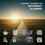 Essential Strategies for Retirement Planning