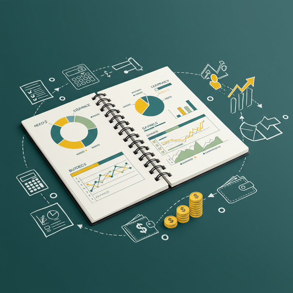 How to Create a Personal Budget: Essential Steps and Strategies