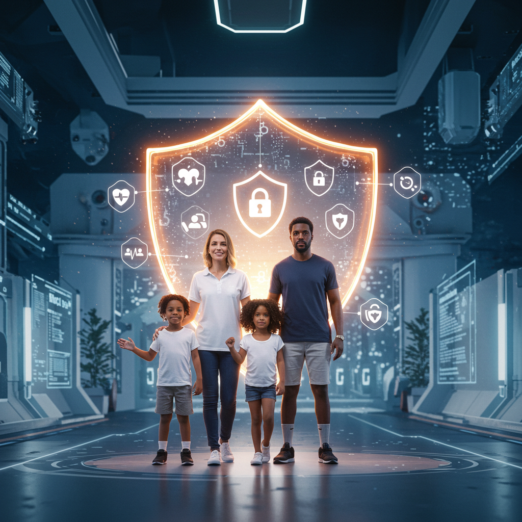 Understanding Life Insurance in 2025 – Key Trends and Insights