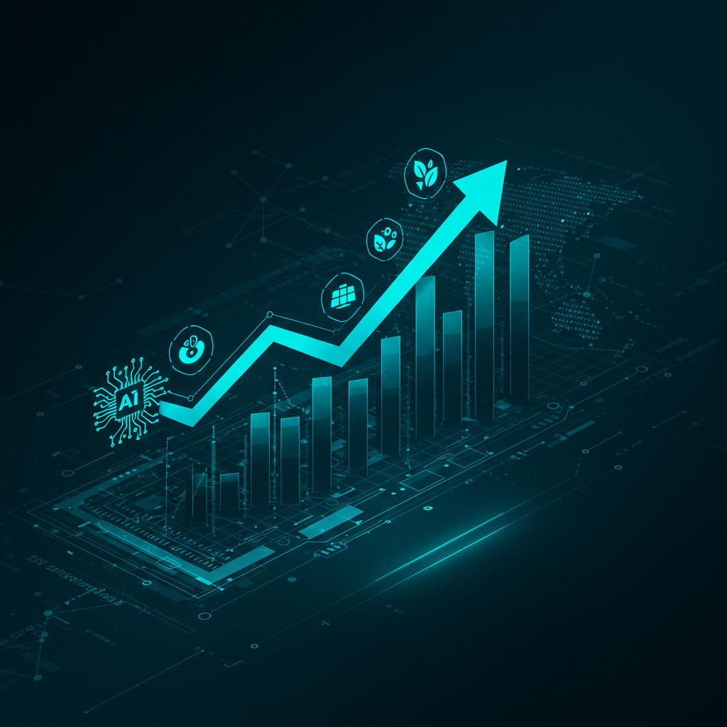 Emerging Investment Trends in 2022