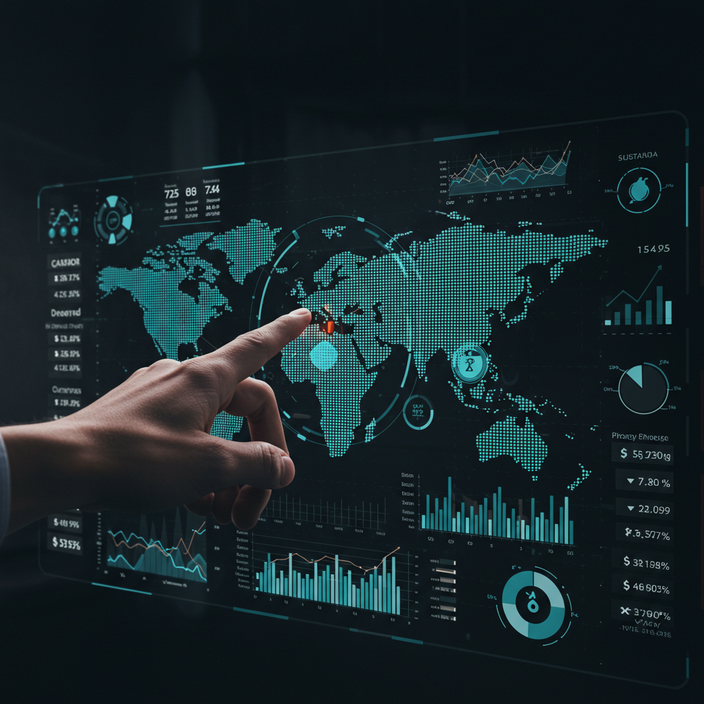 The Rise of Sustainable Investing in 2025