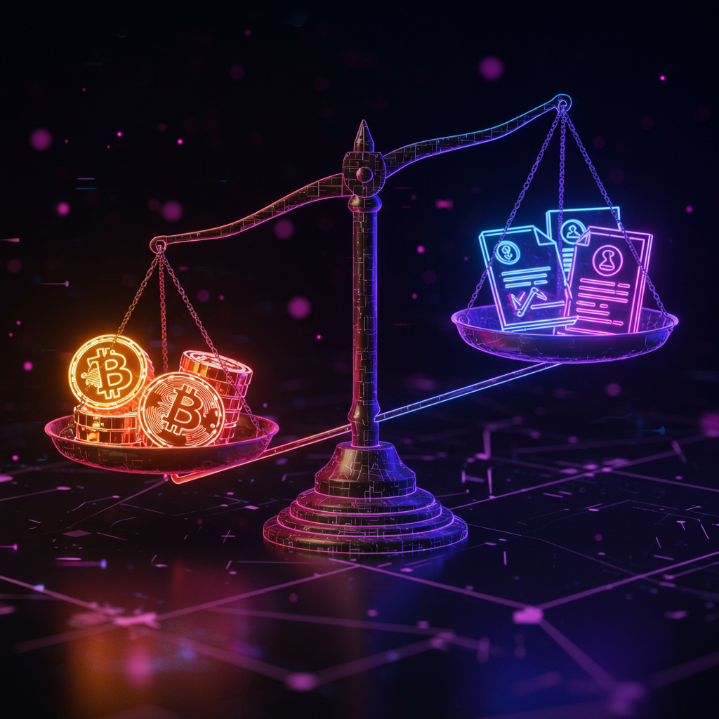 The Future of Cryptocurrency Regulation in 2025