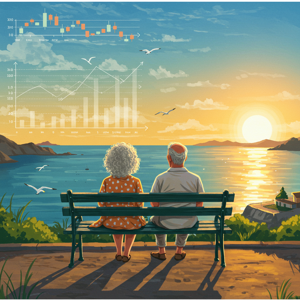The Importance of Retirement Planning for Long-Term Financial Security