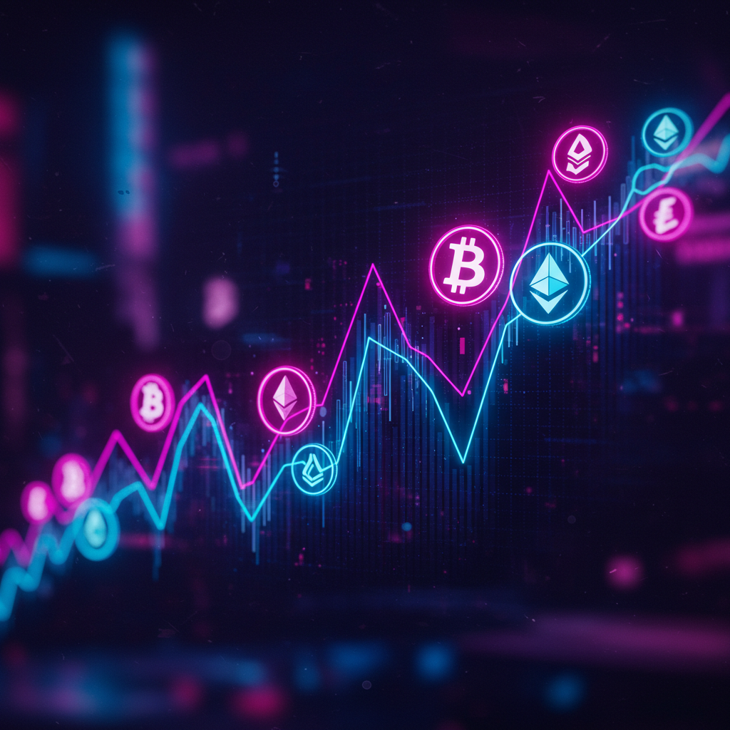 Understanding Cryptocurrency Volatility and Its Impact on Investors
