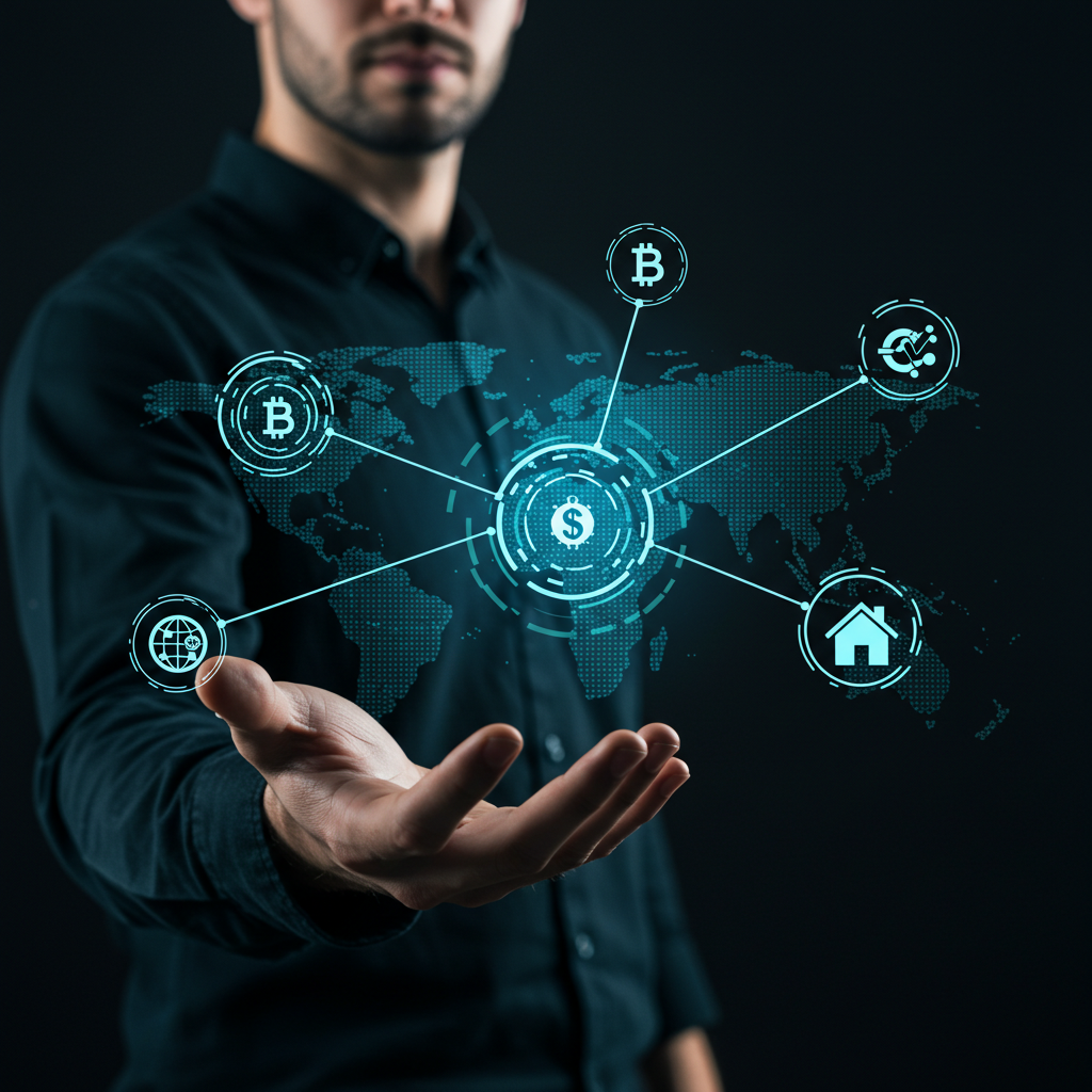 The Importance of Diversification in Modern Investing