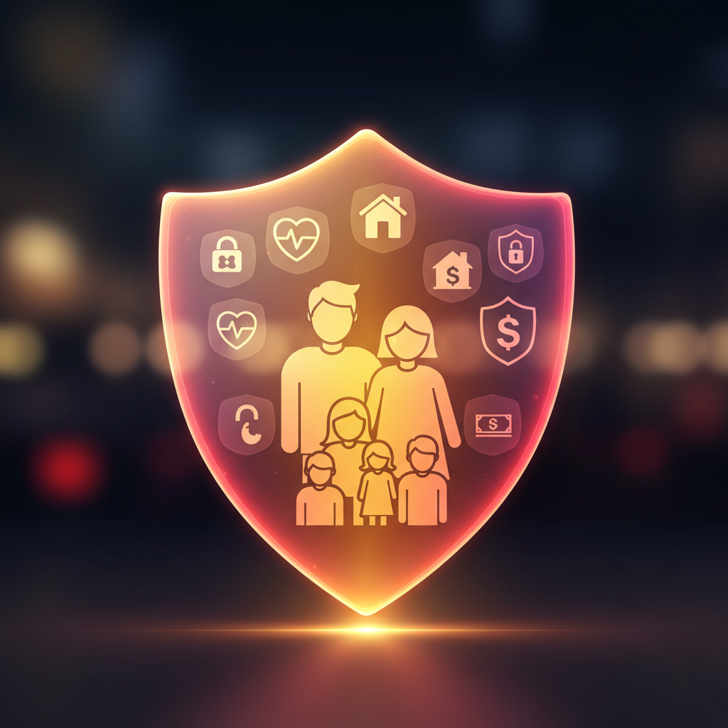 Understanding Insurance: Protecting Your Financial Future