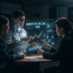 Investing Strategies in 2025 – Building a Secure Financial Future