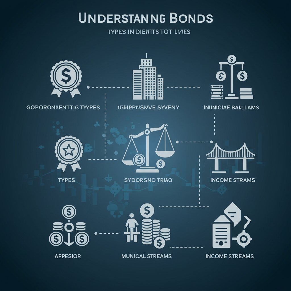 Understanding Bonds: Types and Role in Investment Portfolios