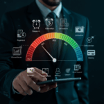 Understanding Credit Scores: Basics and Impact on Personal Finance