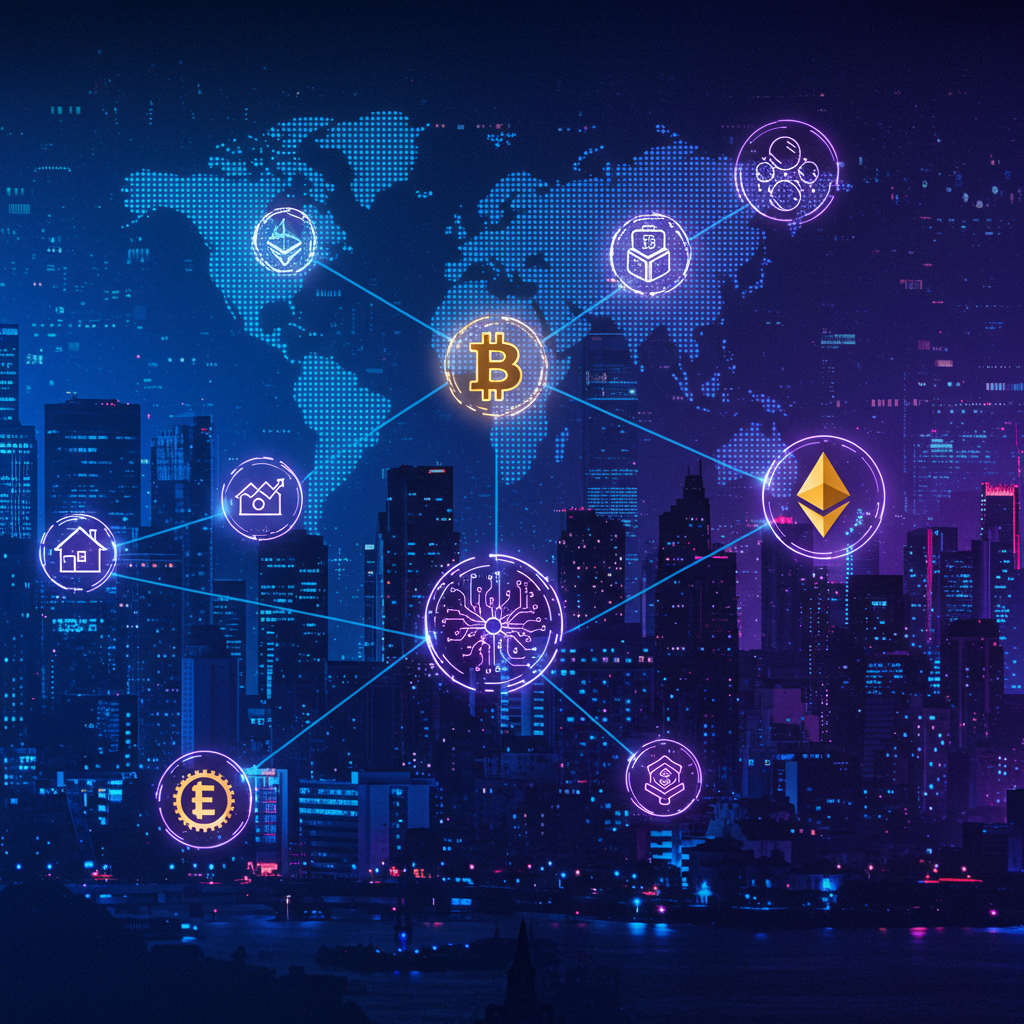 Crypto Market Trends in 2024