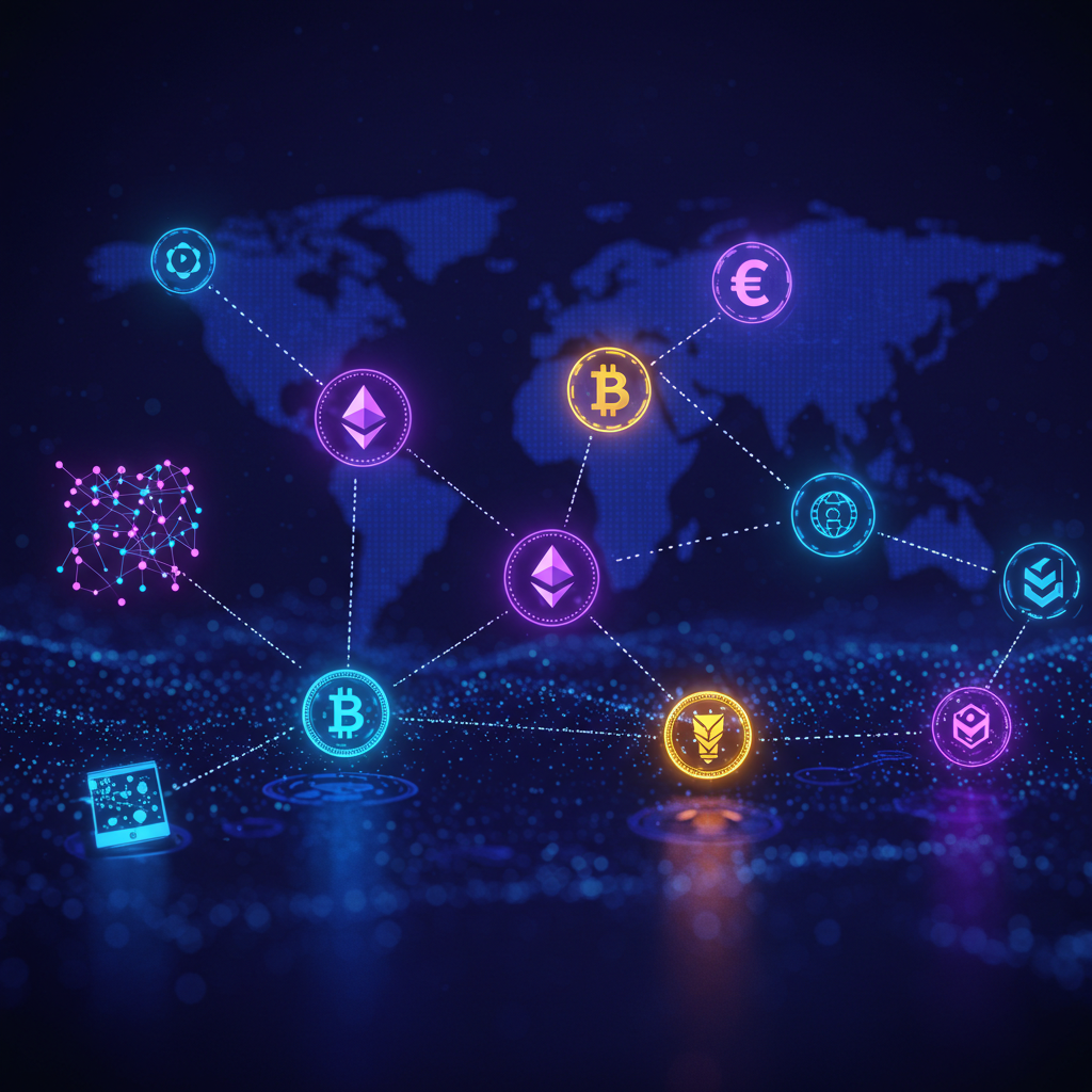 Cryptocurrency Basics and Trends in 2024