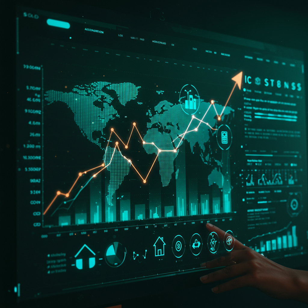 Investing Trends in 2022