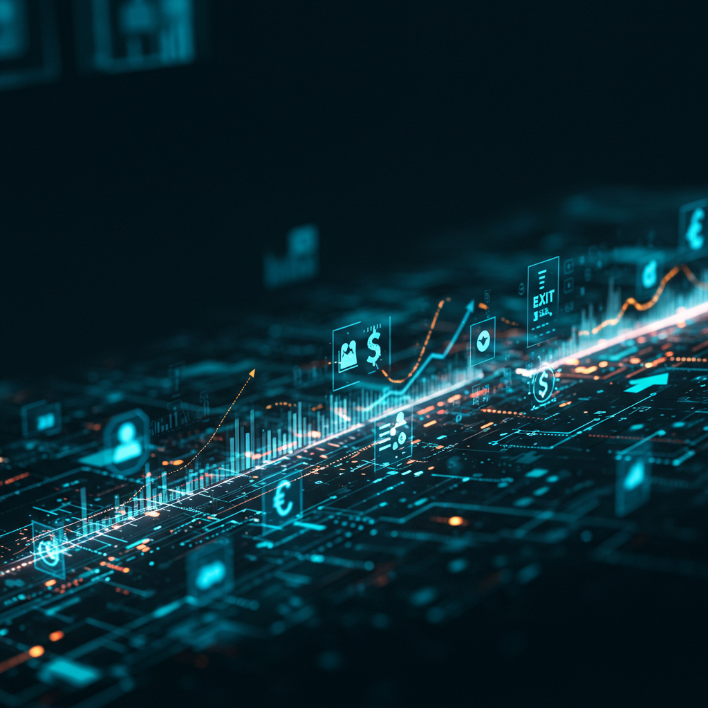 Private Equity Trends in 2025