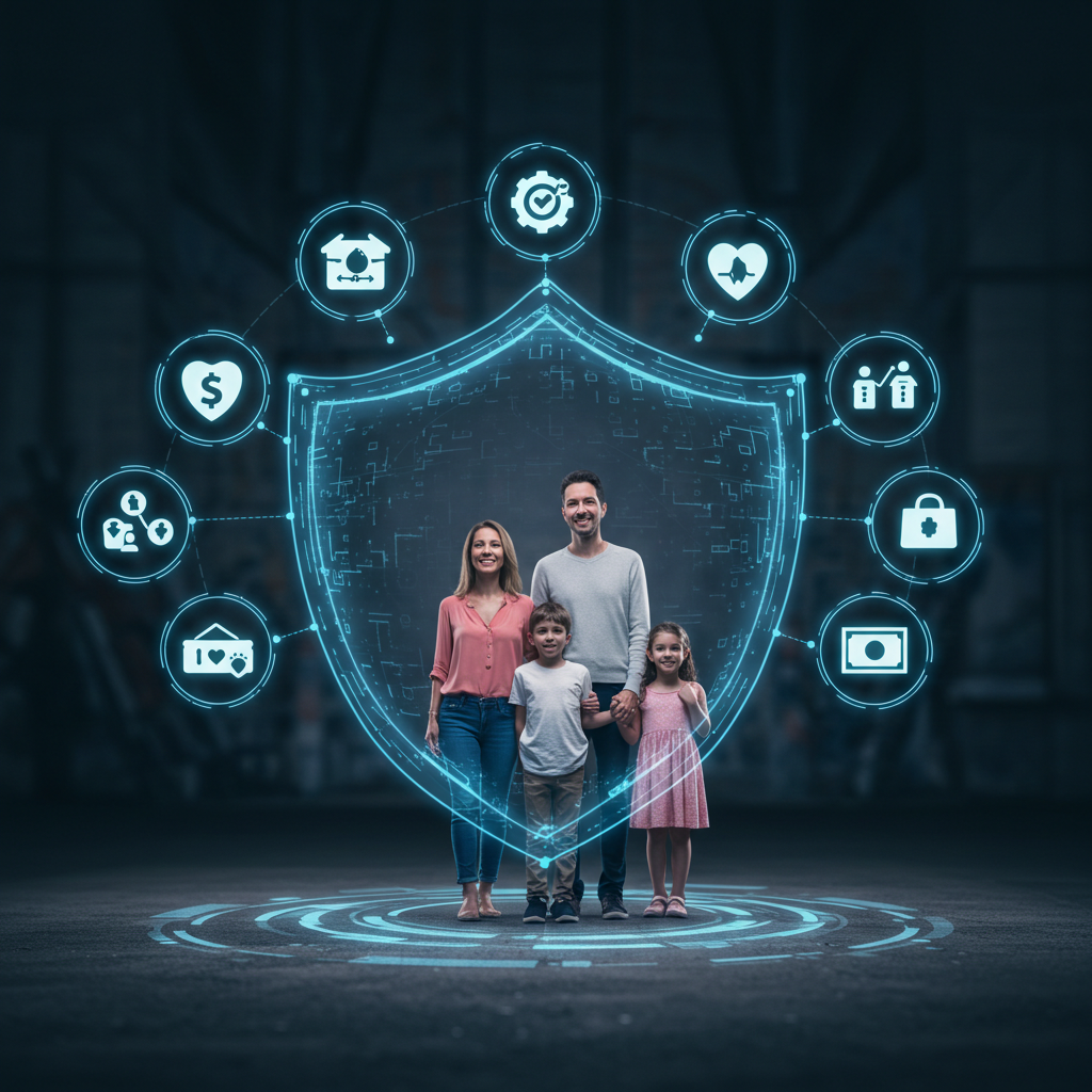 Insurance in 2025 – Protecting Wealth and Securing the Future