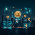 Crypto in 2025 – Trends Shaping the Digital Asset Market