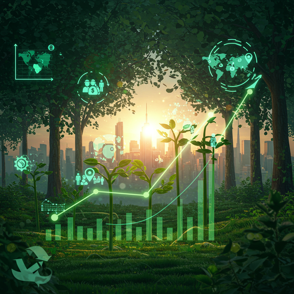 Sustainable Investing Trends in 2022