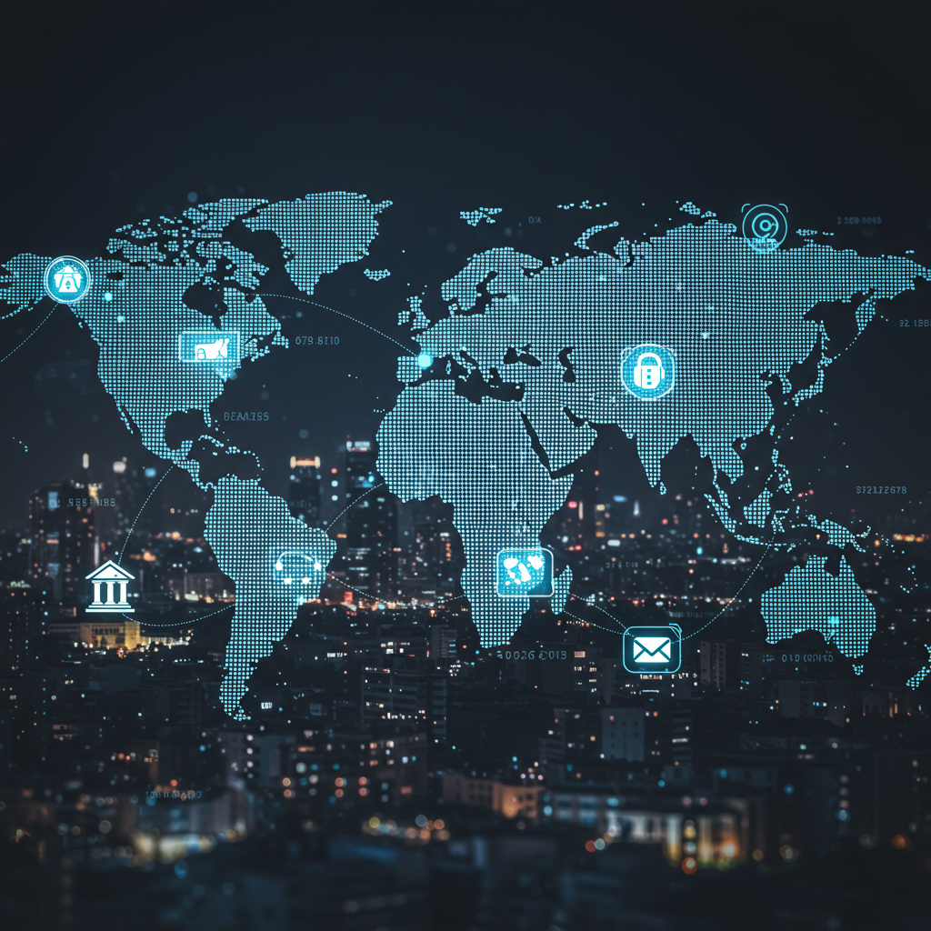 Global Finance in 2025 – Key Drivers of Economic Stability