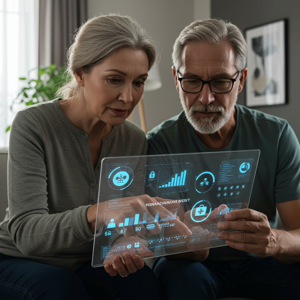 The Evolution of Retirement Planning Strategies in 2025