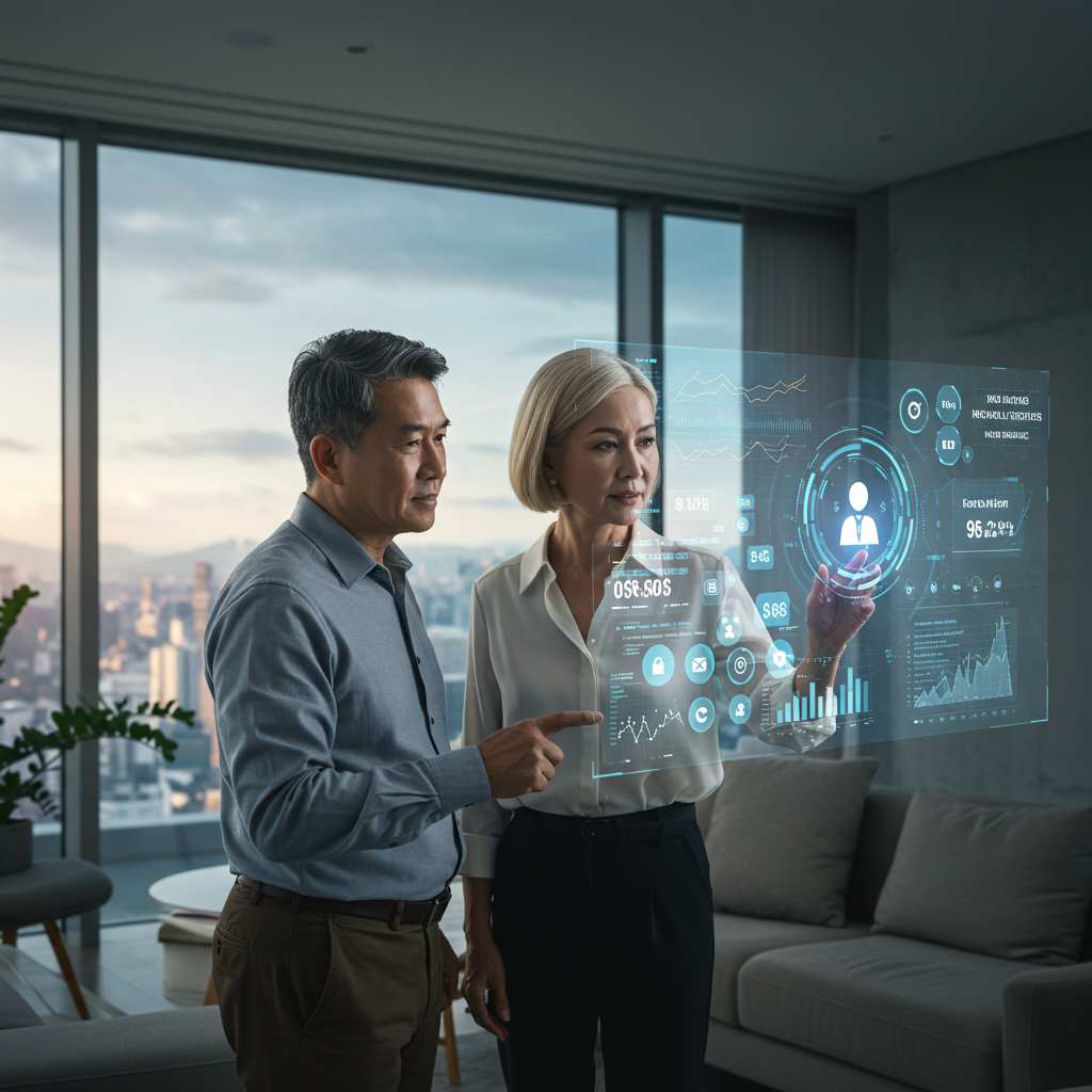 Understanding Retirement Planning Strategies in 2025