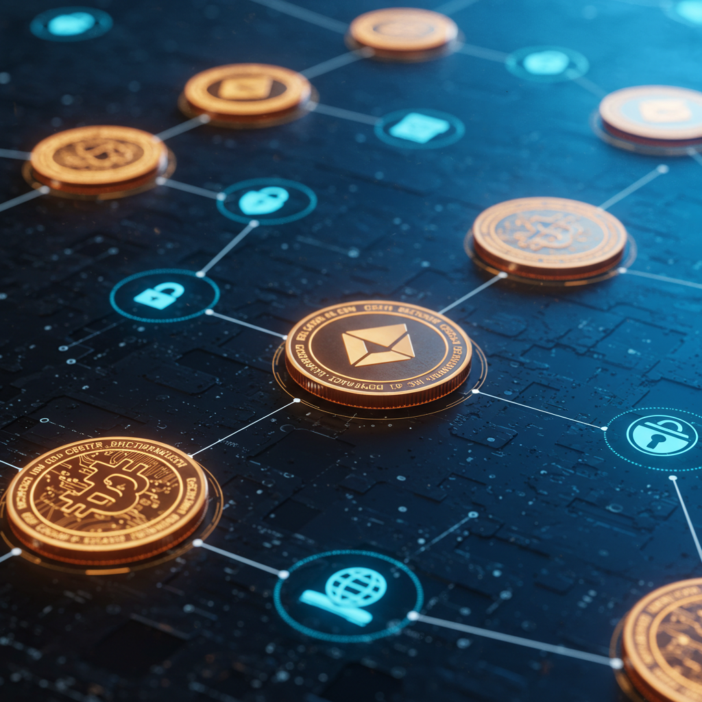 Exploring the Future of Cryptocurrency in 2025: Risks and Opportunities