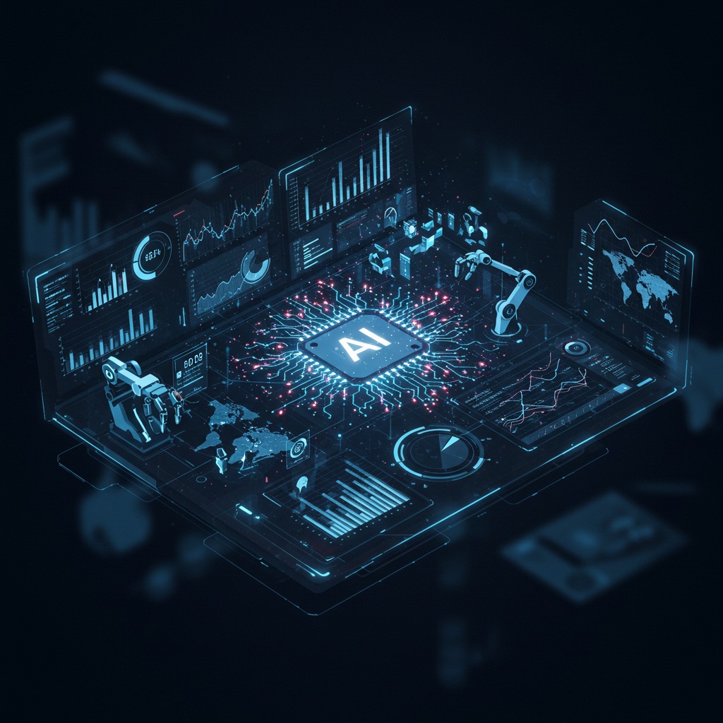 AI in Finance: Trends for 2021