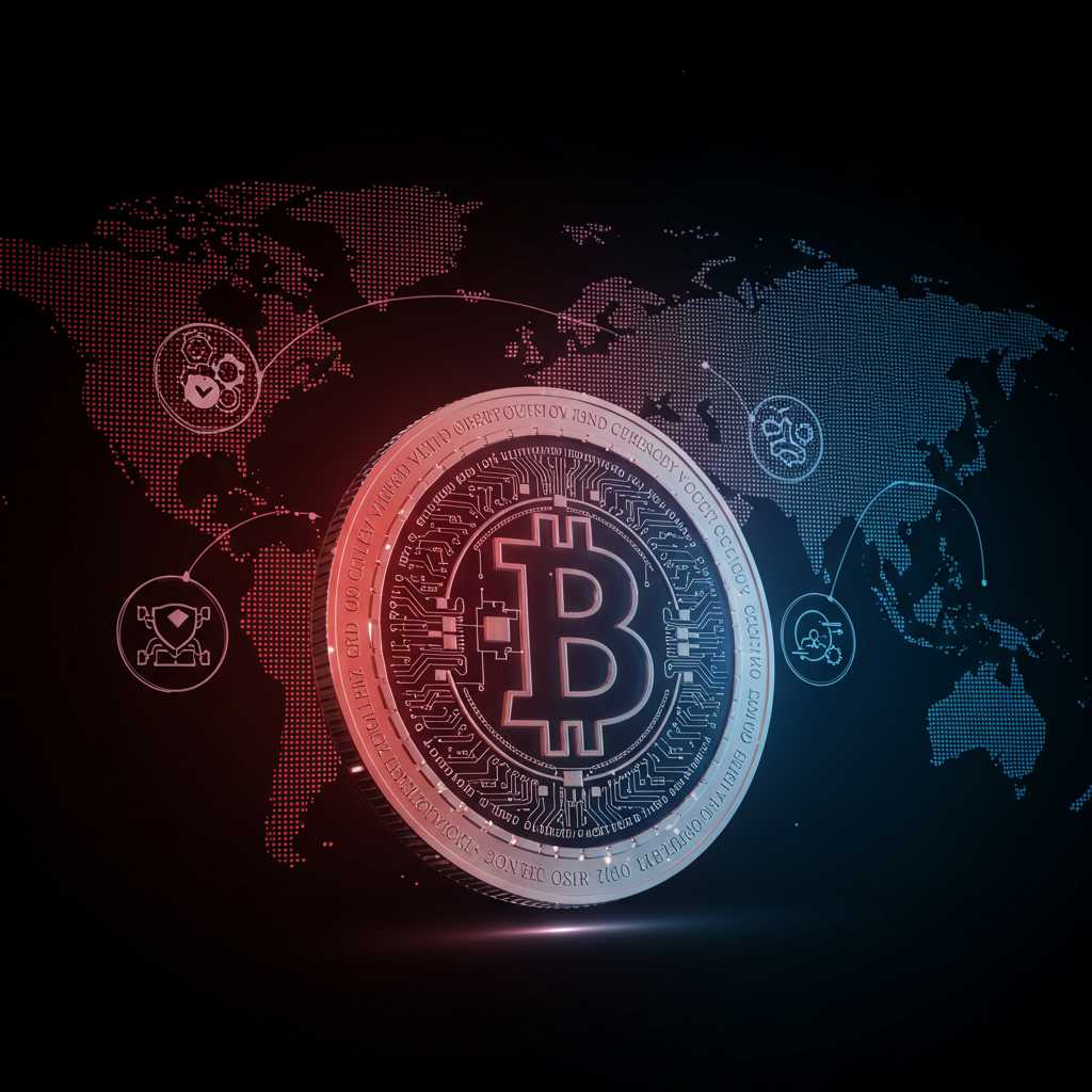 Understanding Cryptocurrency in 2025 – Risks, Opportunities, and Regulation