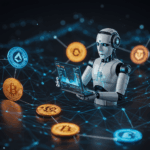 The Role of Artificial Intelligence in Cryptocurrency – How AI Is Shaping the Future of Digital Assets in 2025