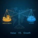 Value vs. Growth Investing – Key Differences and Strategies
