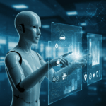 AI-Powered Claims: How Artificial Intelligence Is Transforming the Insurance Industry in 2025