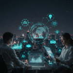 How Sustainable Investing Is Shaping Global Finance in 2025