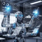 How Artificial Intelligence Is Transforming the Insurance Industry in 2025