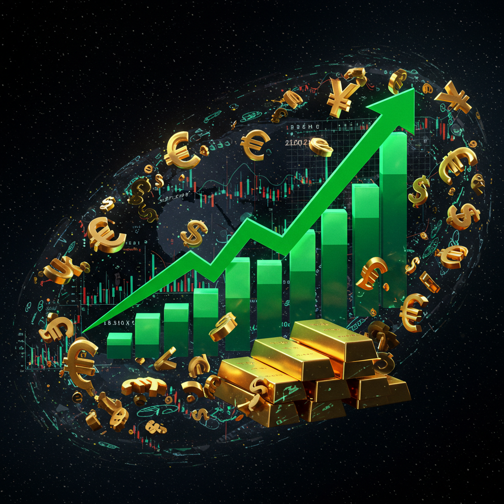 How Inflation Affects Investment Strategies in 2025 – Adapting to a Changing Economic Landscape