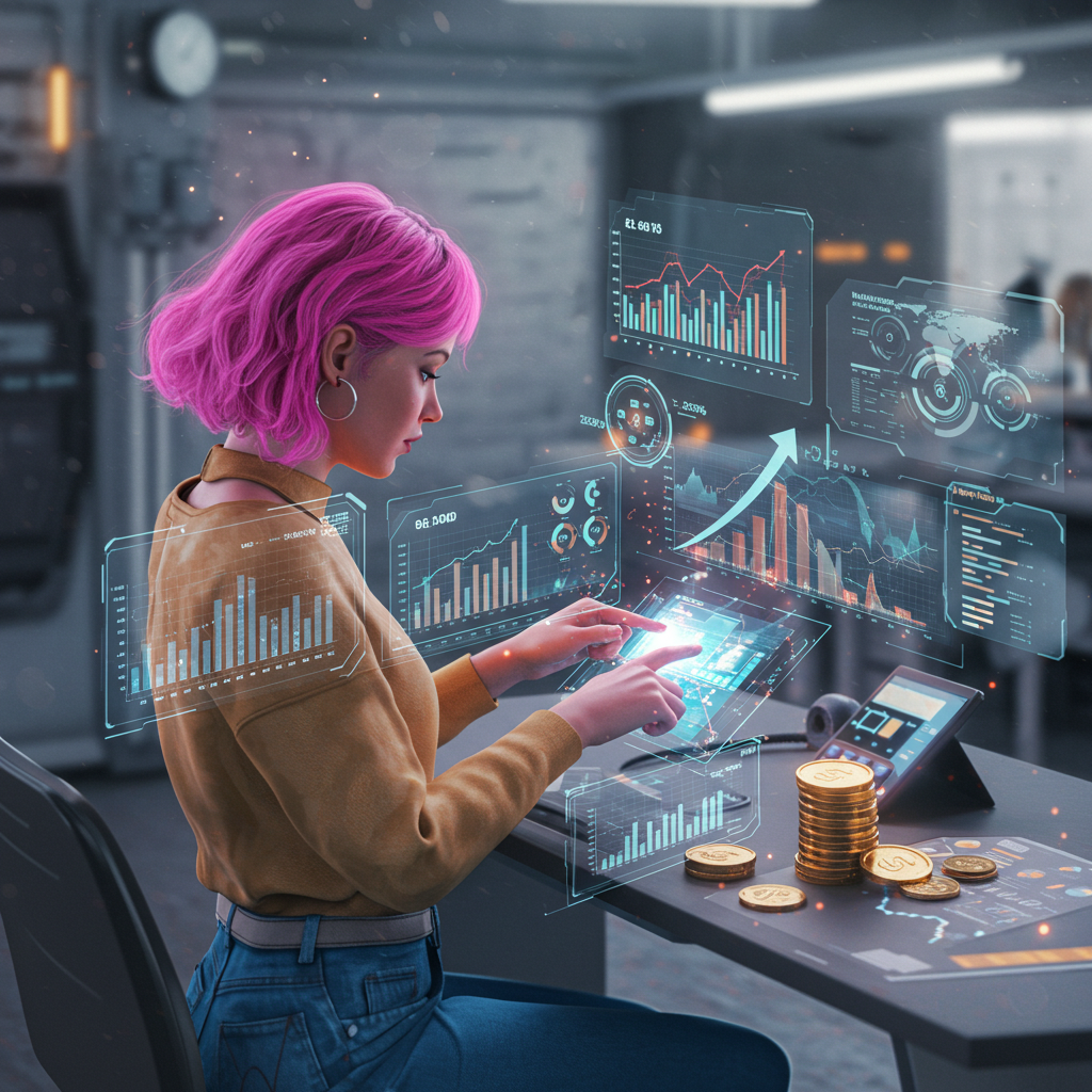 Retirement Planning for Millennials in 2025 – Building Financial Freedom for the Future