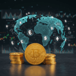 The Evolution of Cryptocurrency in 2025 – How Digital Assets Are Reshaping Global Finance