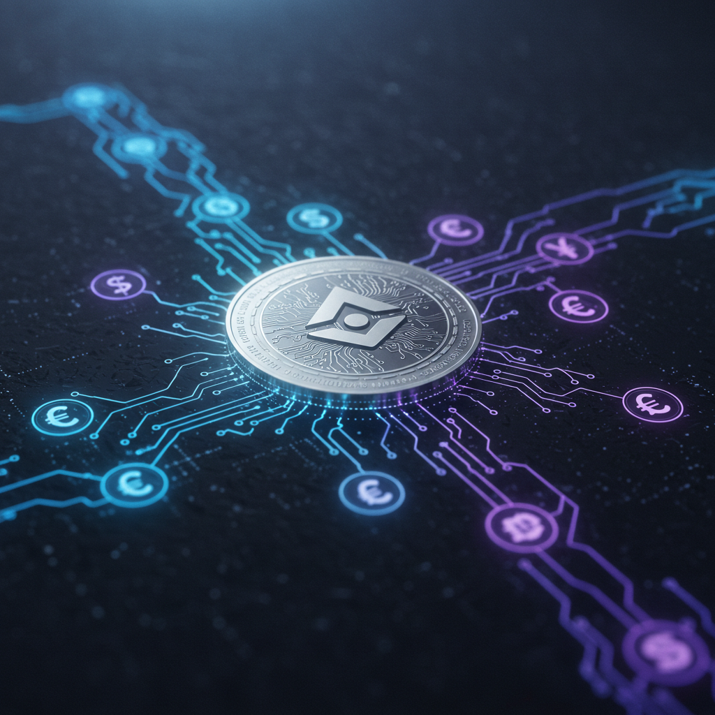 The Evolution of Stablecoins in 2025 – How Digital Stability Is Redefining Global Finance