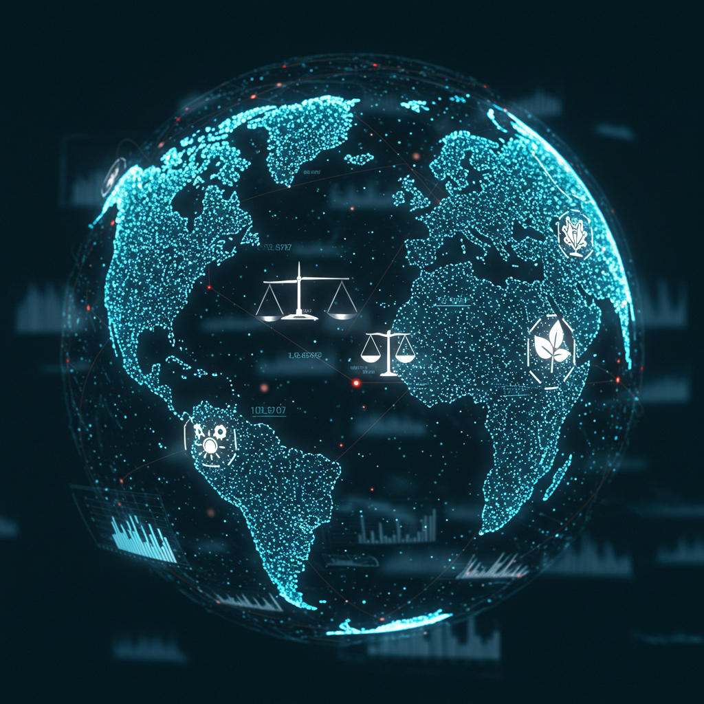 How ESG Investing Is Transforming Financial Markets in 2025