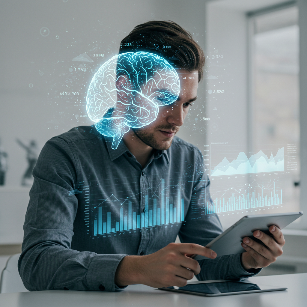 The Psychology of Investing in 2025 – How Emotions Influence Financial Decisions