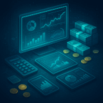 Personal finance management techniques for greater control and stability