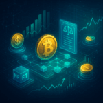Crypto market trends 2025: insights for institutional and retail participants