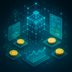 Impacto da DeFi no mercado tradicional: desafios, riscos e avanços