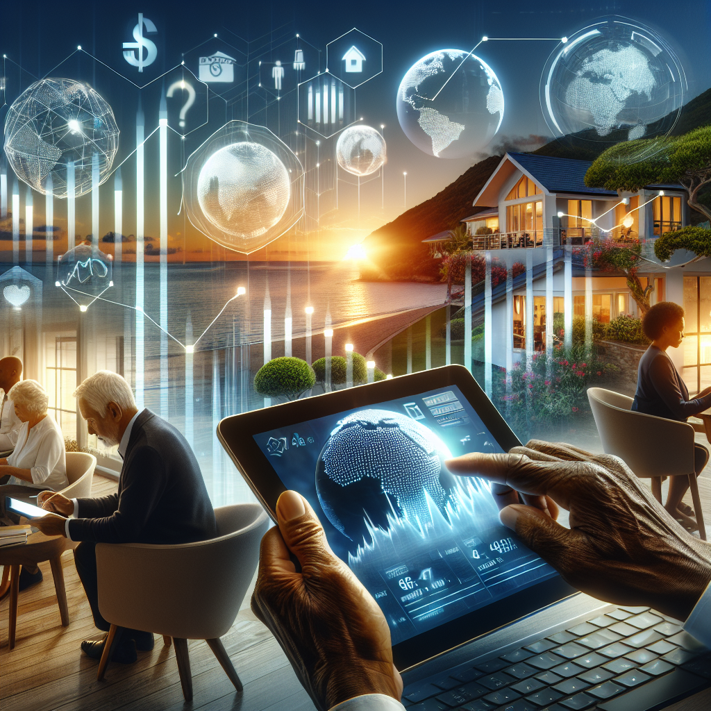 The Future of Retirement: Adapting to a World of Longevity and Digital Finance