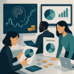 AI in long-term investment strategy