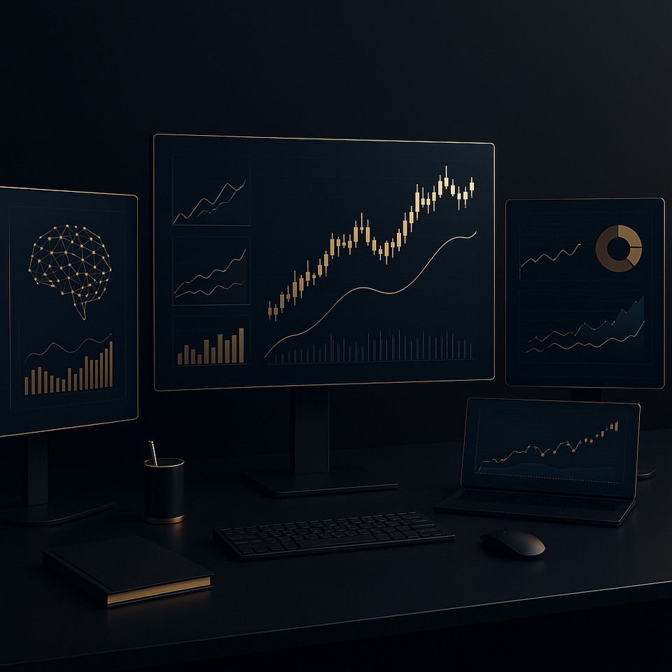 artificial intelligence in long-term investment